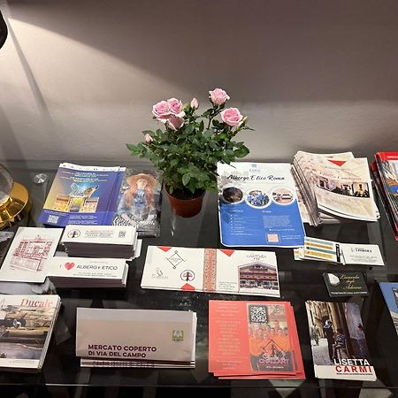 Palazzo Cambiaso Albergo Etico Genova エクステリア 写真