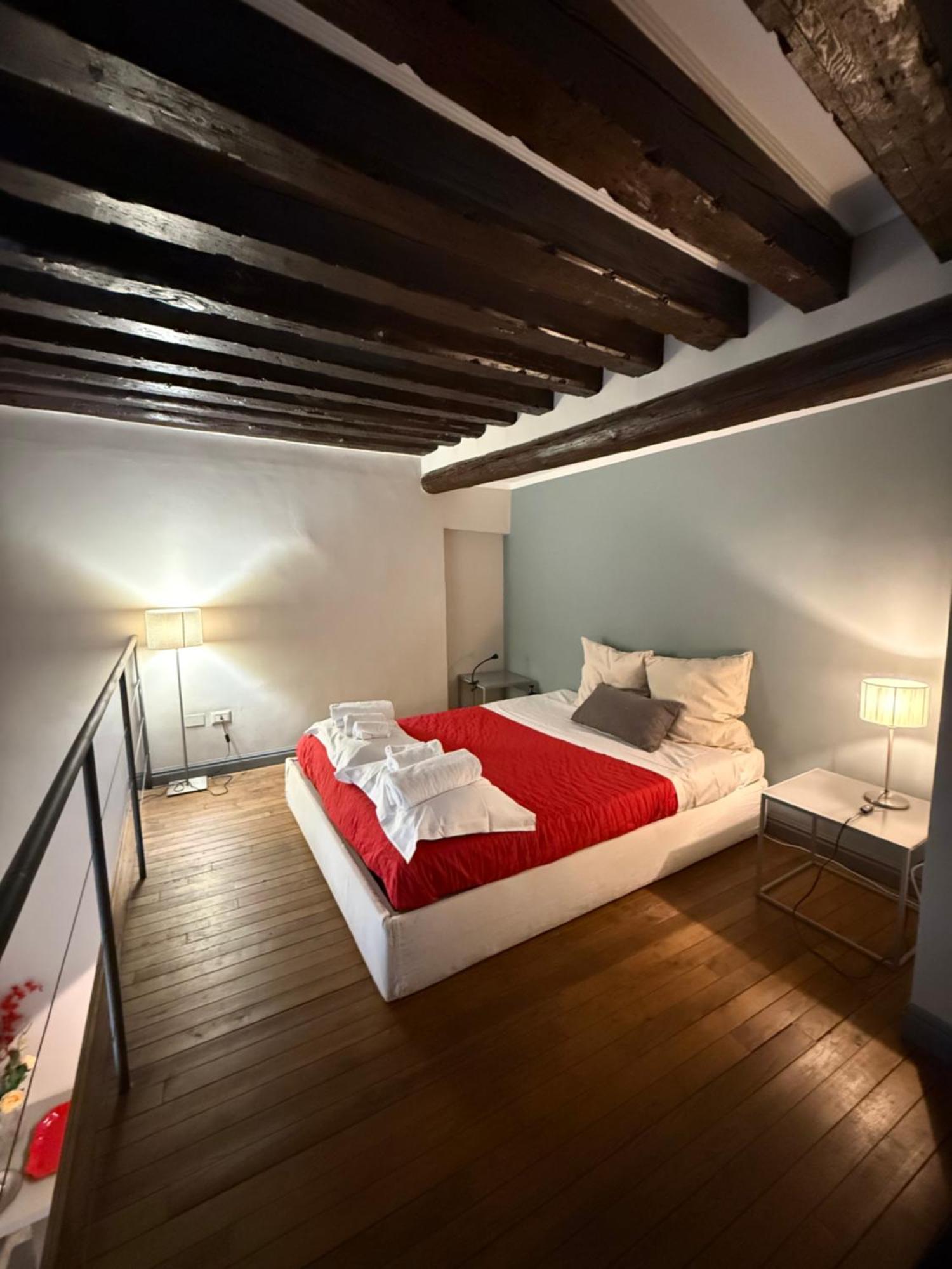 Palazzo Cambiaso Albergo Etico Genova エクステリア 写真