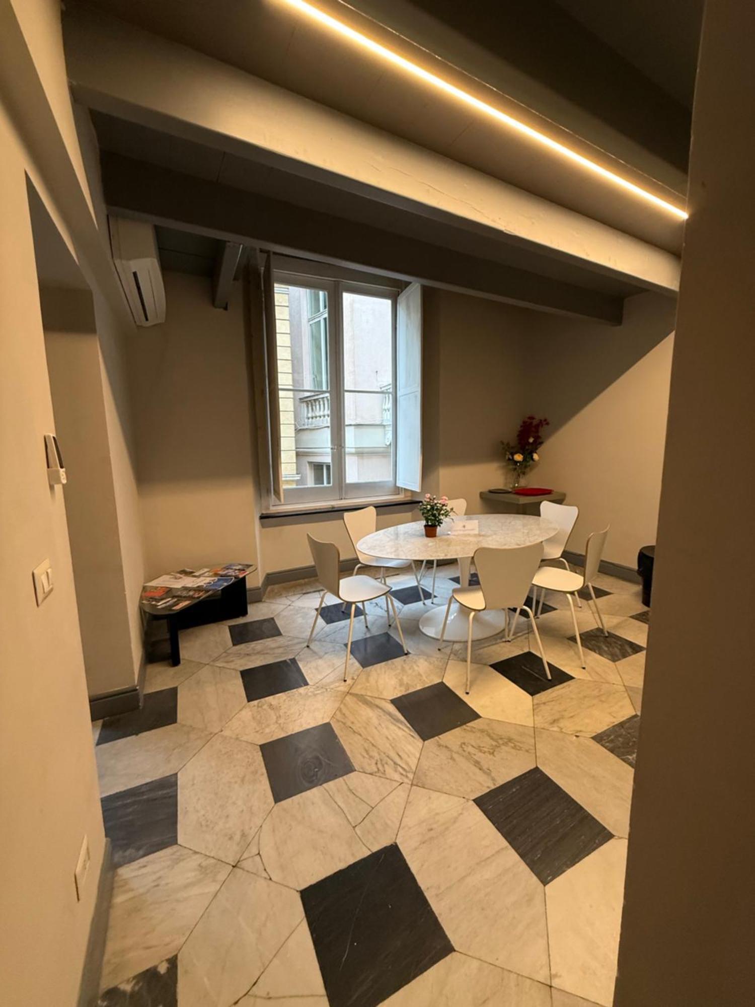 Palazzo Cambiaso Albergo Etico Genova エクステリア 写真