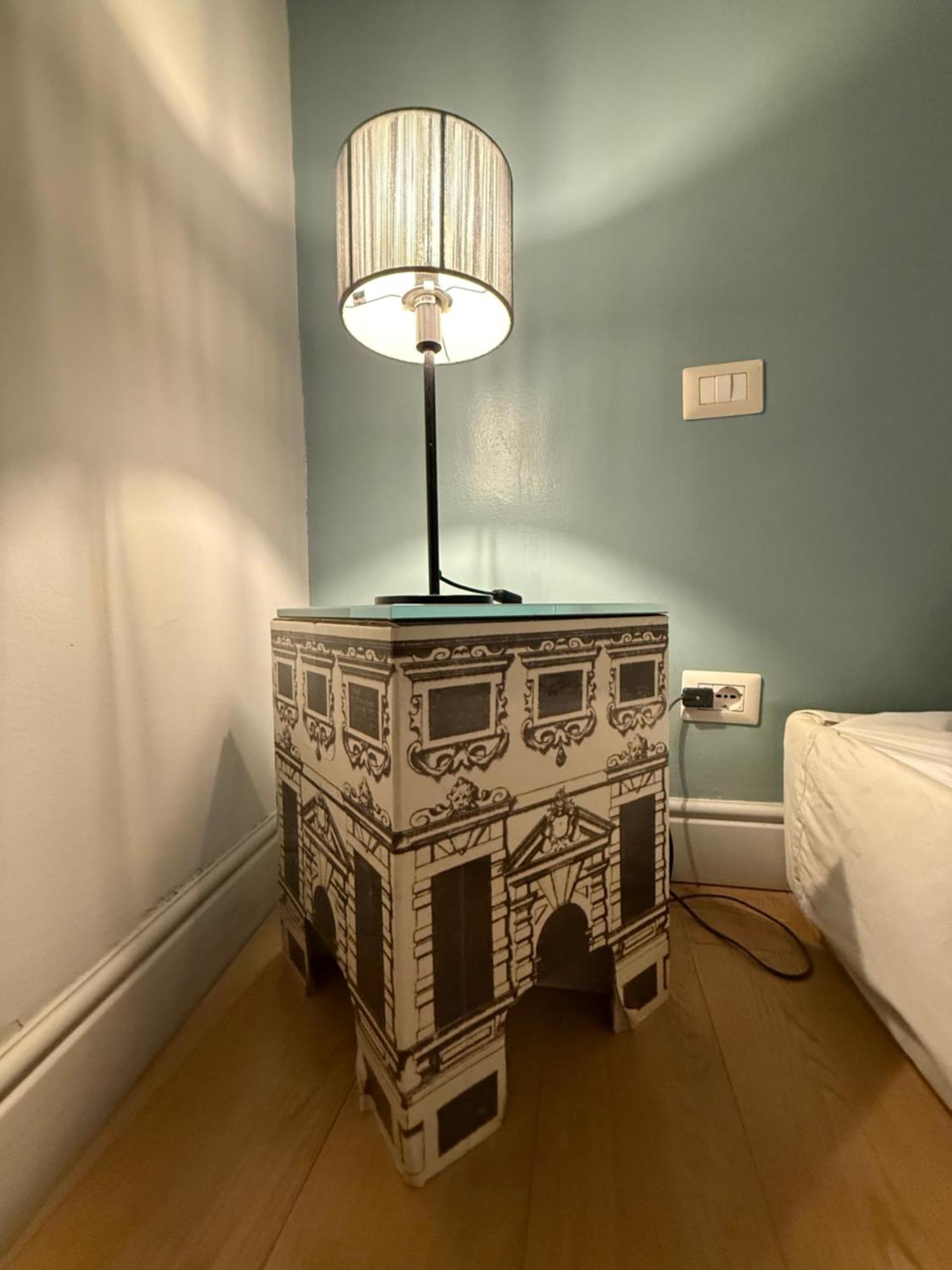 Palazzo Cambiaso Albergo Etico Genova エクステリア 写真