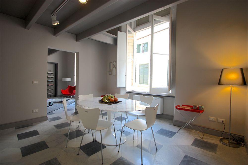 Palazzo Cambiaso Albergo Etico Genova エクステリア 写真